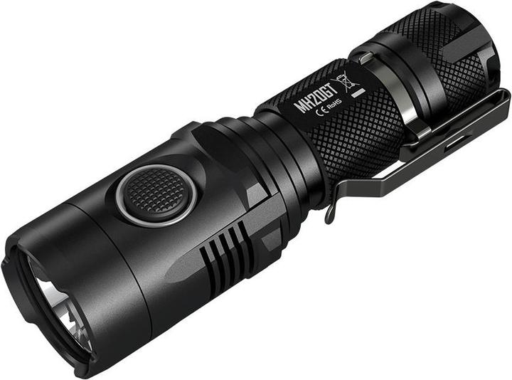 Produktbild Nitecore Mh20gt (11.10 cm, 1000 lm)