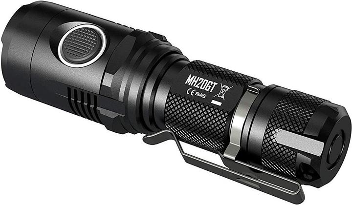 Produktbild Nitecore Mh20gt (11.10 cm, 1000 lm)