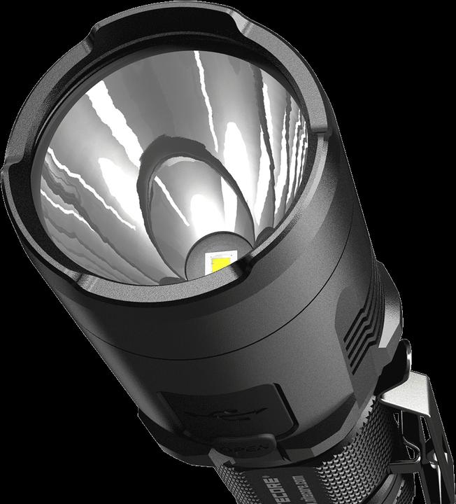 Produktbild Nitecore Mh20gt (11.10 cm, 1000 lm)