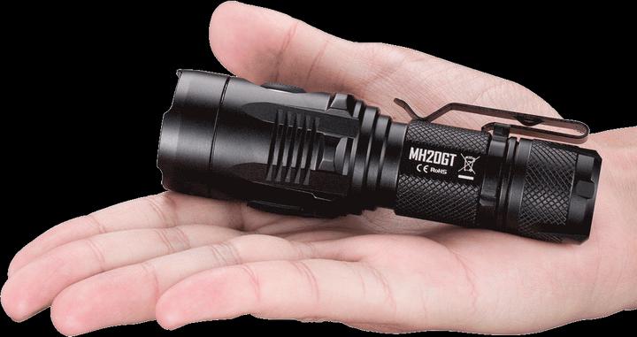 Produktbild Nitecore Mh20gt (11.10 cm, 1000 lm)