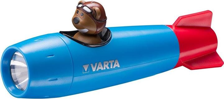 Varta Paul the Bear (13.50 cm, 4 lm)
