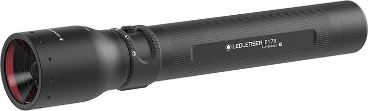 Image du produit Ledlenser P17r (29 cm, 1000 lm)