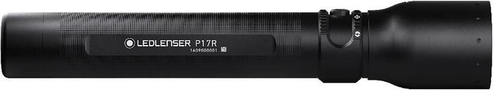 Image du produit Ledlenser P17r (29 cm, 1000 lm)