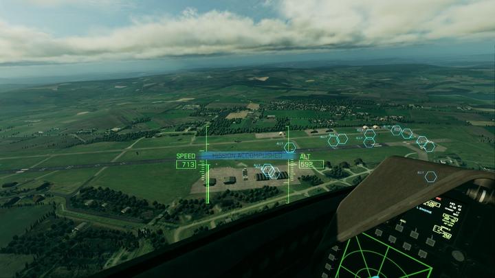 Immagine prodotto Bandai Namco Ace Combat 7: Skies Unknown (PS4, DE)