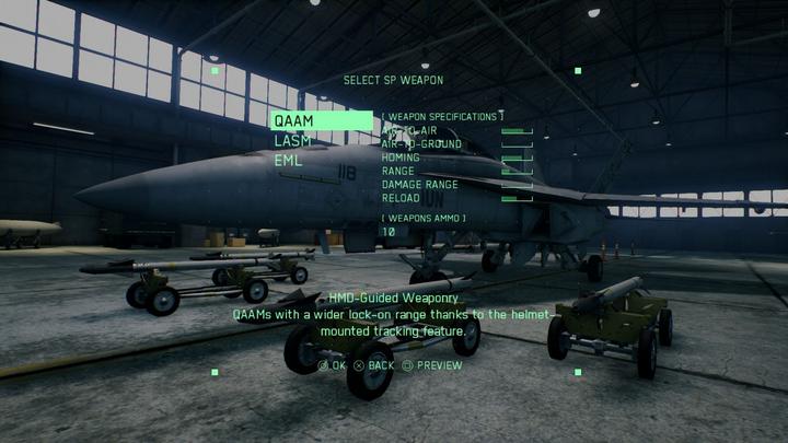 Immagine prodotto Bandai Namco Ace Combat 7: Skies Unknown (PS4, DE)