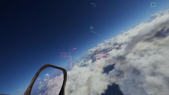 Immagine prodotto Bandai Namco Ace Combat 7: Skies Unknown (PS4, DE)