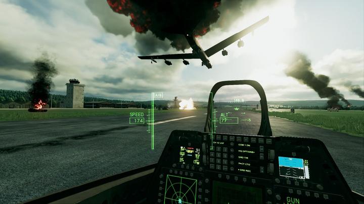 Immagine prodotto Bandai Namco Ace Combat 7: Skies Unknown (PS4, DE)