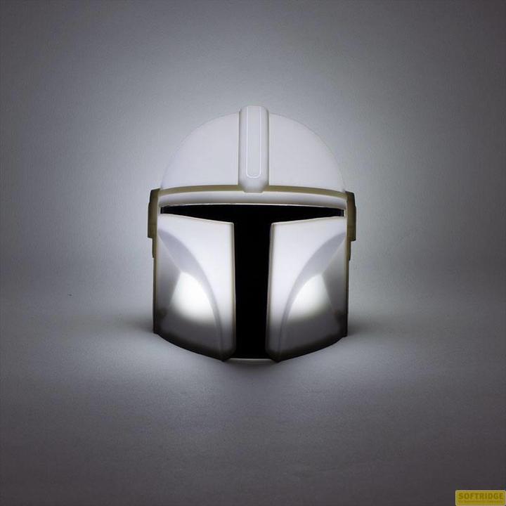Image du produit Paladone Products Le Mandalorien
