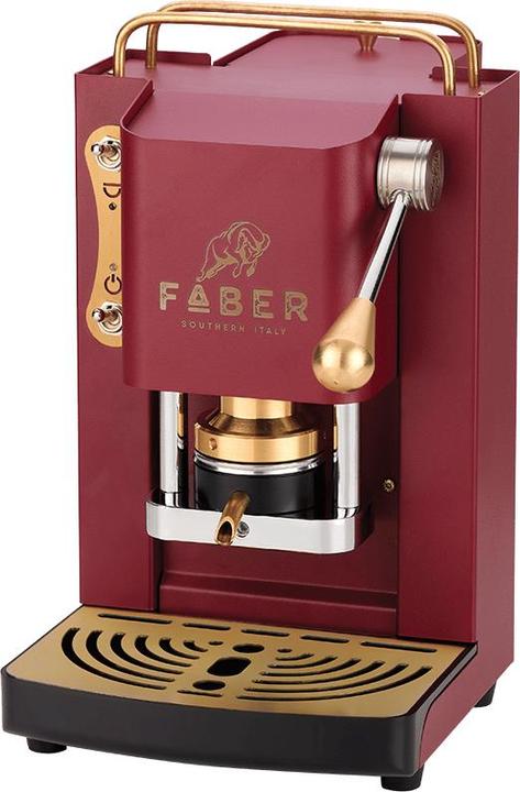 Faber Italia Pro Deluxe Mini (E.S.E.)