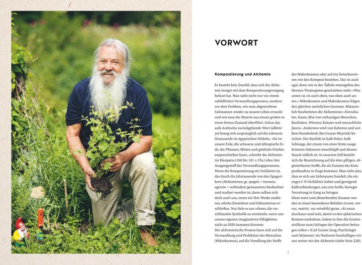 Produktbild Mein Gartenkalender 2025 (Deutsch)
