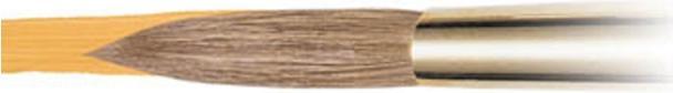 Produktbild Winsor & Newton Pinsel Serie 101 12 (12 mm)