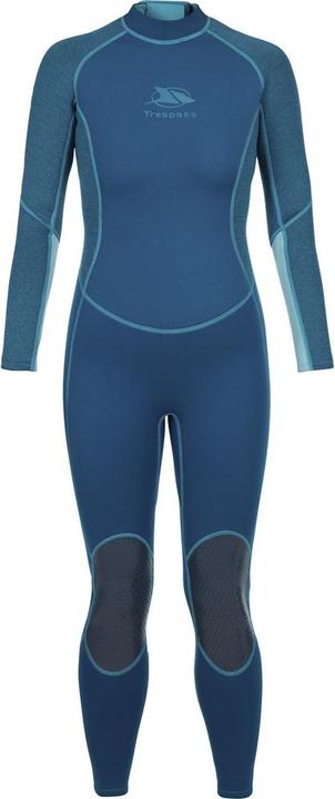 Immagine prodotto Trespass LOX Muta da donna 3 mm (3 mm, M)