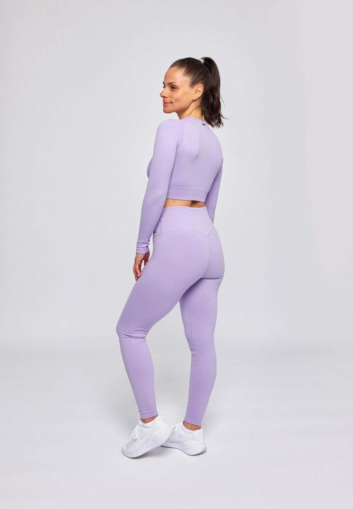 Immagine prodotto Snocks Camicia sportiva a coste a manica lunga da donna (L)