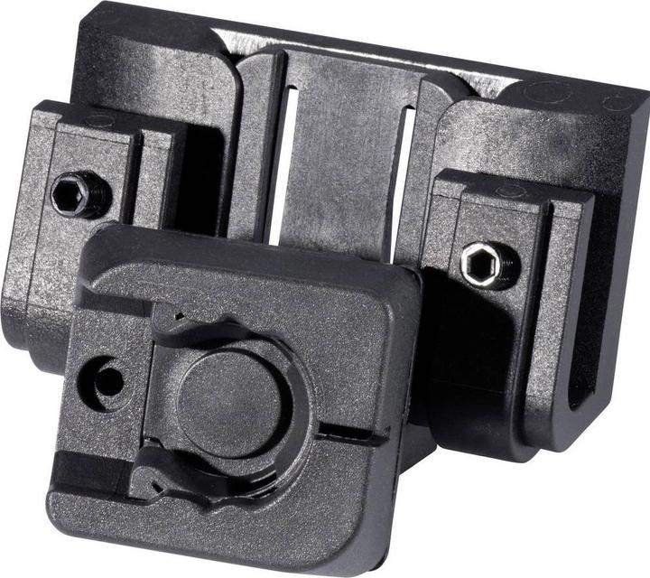 Produktbild Parat Helmhalterung Schwarz Passend