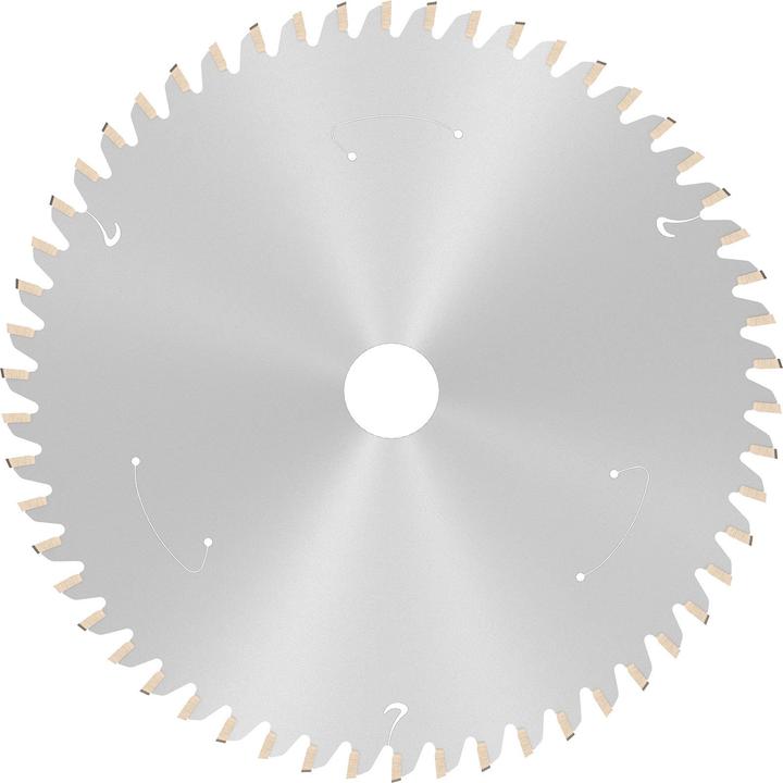 Produktbild Bosch Professional Zubehör PRO Aluminium cordless Kreissägeblatt, 165 x 1,8 x 20 mm