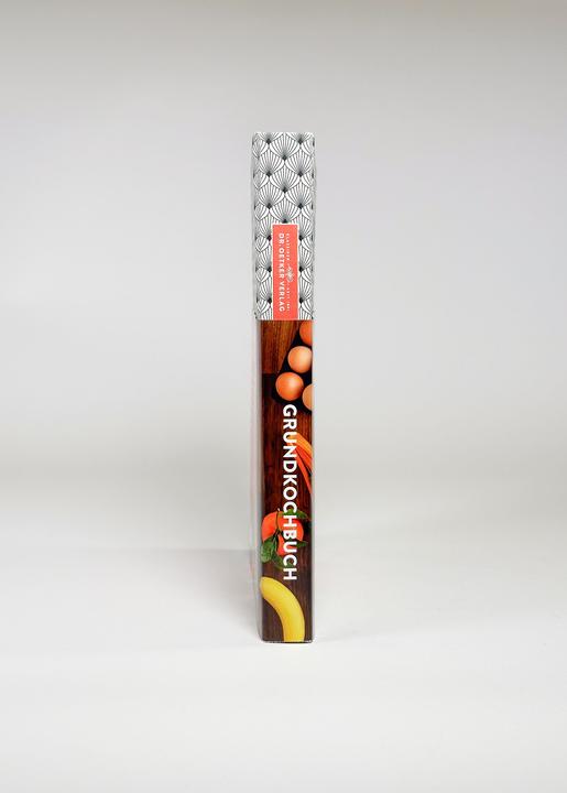Produktbild Dr. Oetker Grundkochbuch (Deutsch, 2019)