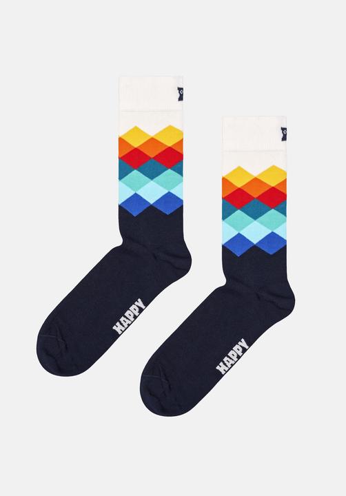Actual product image Happy Socks Multi-color Gift Set (pack of 4, 41 - 46)