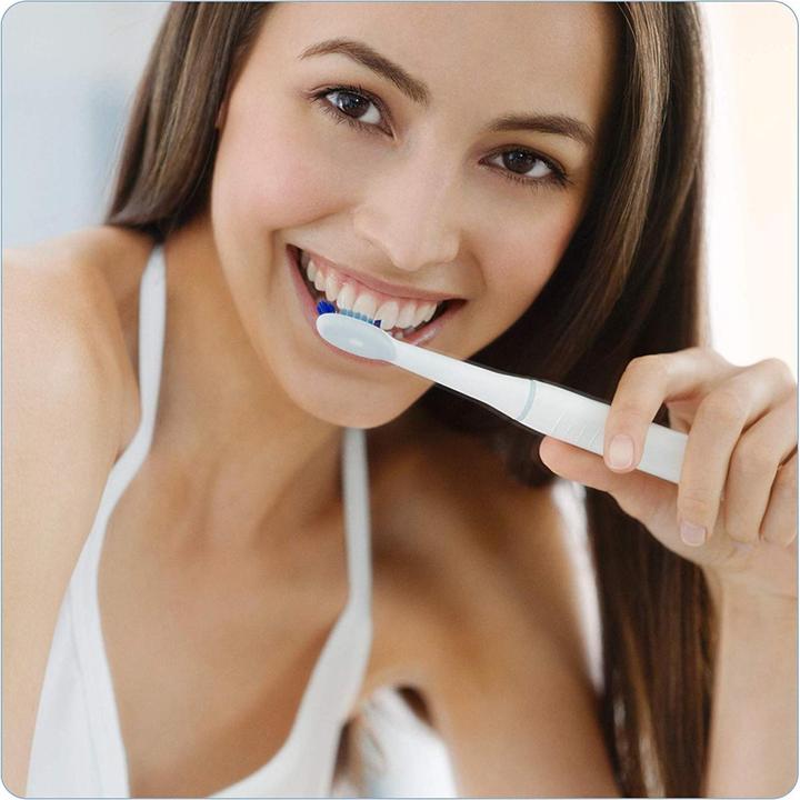 Produktbild Oral-B Pulsonic Slim (Oszillierende Zahnbürste)