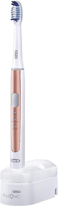Oral-B Pulsonic Slim (Oszillierende Zahnbürste)