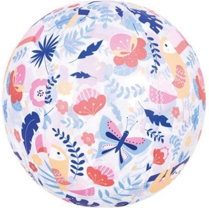 Produktbild Jilong Luft - Ball