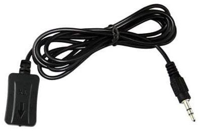 Actual product image Purelink Pt-Ire-Hdbt (Original remote control)