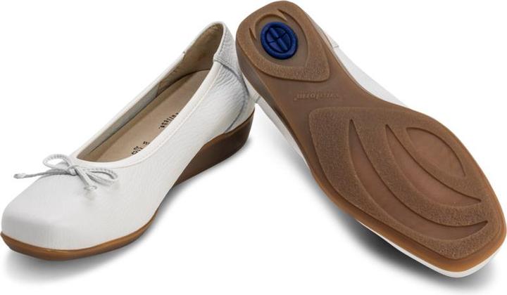 Produktbild Vitaform Ballerina Supersoft (35, 36, 37, 38, 39, 40, 41, 42, 43, 44)