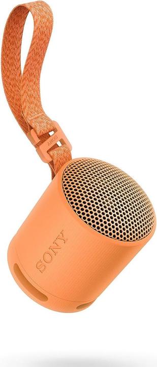 Produktbild Sony SRS-XB100 (16 h, Akkubetrieb)