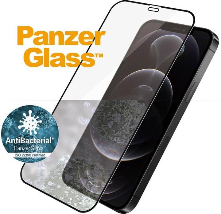 Produktbild PanzerGlass Case Friendly (1 Stück, Apple iPhone 7, Apple iPhone 6s, Apple iPhone 8, Apple iPhone 6, Apple iPhone SE)