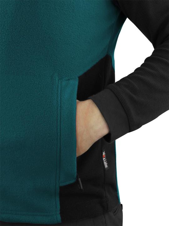Produktbild Normani Damen Fleeceweste Barrie - 1315 (S)