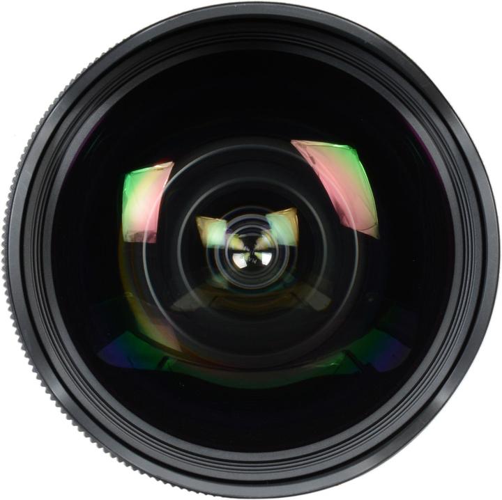 Produktbild Sigma 14mm f/1,8 DG HSM ART, Canon EF - (EU) (Canon EF-S, Canon EF, APS-C / DX, Vollformat)