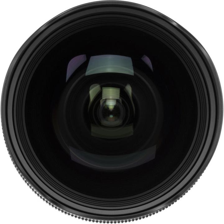 Image du produit Sigma 14-24mm f/2.8 DG HSM ART, Nikon F (Nikon F, APS-C / DX, Plein format)