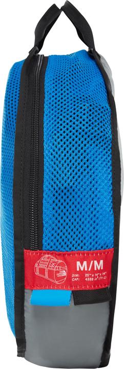 Actual product image North Face Base Camp Duffel (71 l)