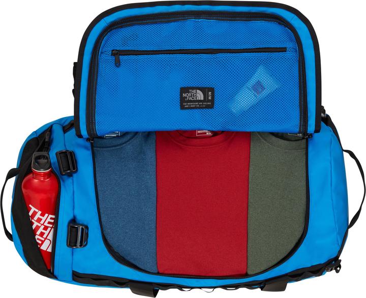 Actual product image North Face Base Camp Duffel (71 l)