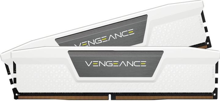 Immagine prodotto Corsair Vendetta (2 x 16GB, 5600 MHz, RAM DDR5, DIMM)