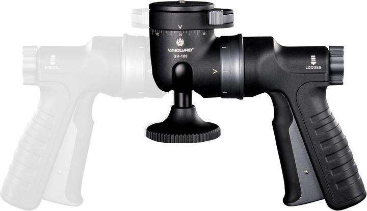 Produktbild Vanguard Alta Pro 263AGH