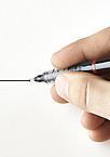 Image du produit Rotring Graphique Tikky (Noir, 1 x)