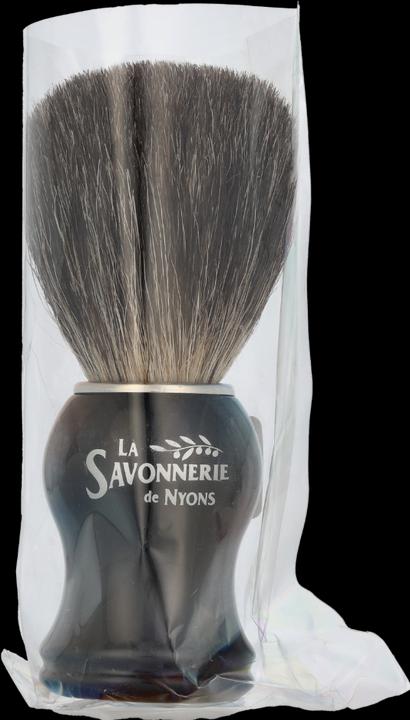 Actual product image Benois Discop La Savonnerie De Nyons Brush (1000 ml, Shaving brush)