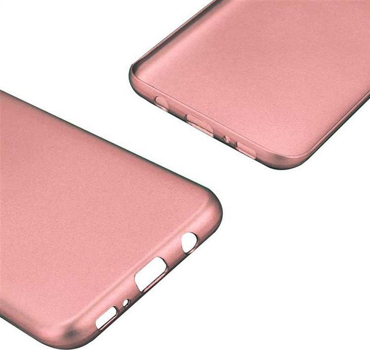 Produktbild Cadorabo Hard Cover Matt Metall Cover (Samsung Galaxy S8+)