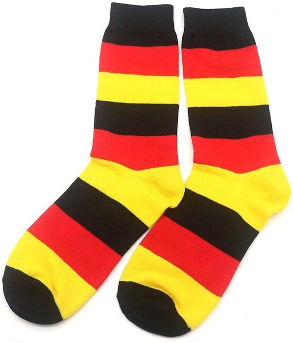 Musthaves Socken Grösse 38 - 45 cm - Germany (38 - 45)