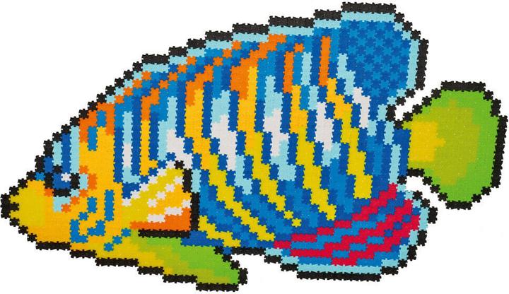 Immagine prodotto Schmidt Spiele Jixelz mondo sottomarino (1500 pezzi)