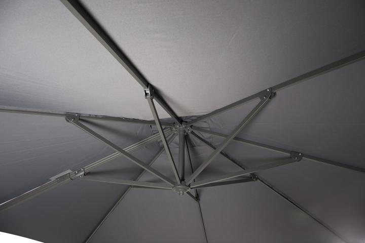 Actual product image Venture Home Parasol Leeds (3 m)