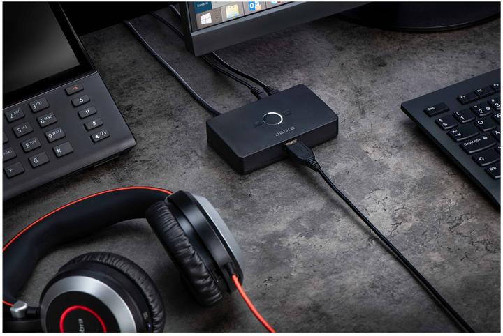 Produktbild Jabra Link 950