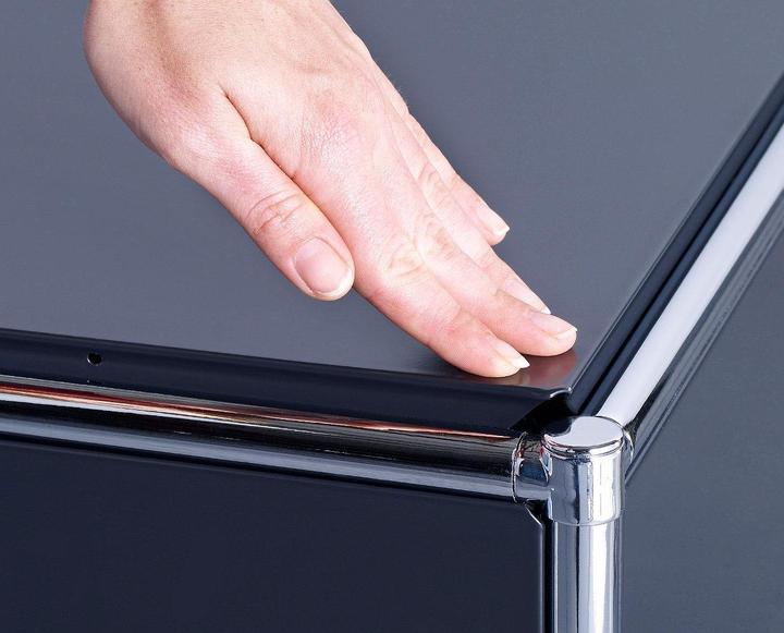 Actual product image System4 Cubica 10 (153 x 40.5 x 43 cm)