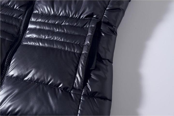 Actual product image Covalliero Collection FW23 Ladies Quilted Vest (XL)