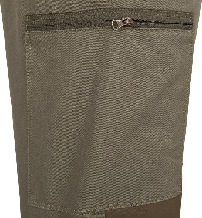 Actual product image Solognac STEPPE 300 RENFORT (XXL)