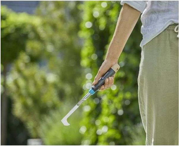 Actual product image Gardena EcoLine