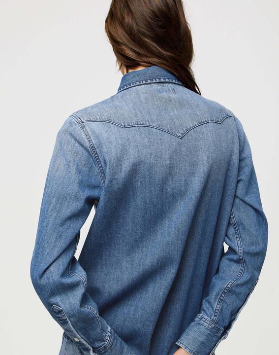 Immagine prodotto Wrangler Jeanshemd Heritage Shirt (XL)