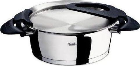Produktbild Fissler 016-118-05-000/0 Topf-Set (e) (20 cm, Pfannenset + Topfset)