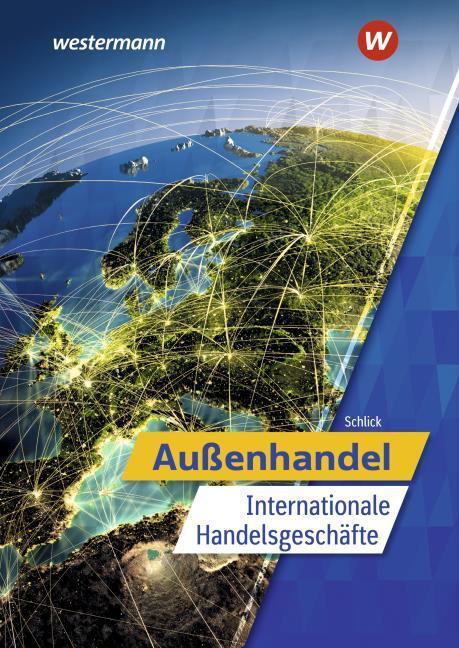 Produktbild Aussenhandel (Deutsch, Helmut, Schlick, 2020)