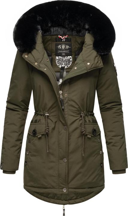 Immagine prodotto Navahoo Sweety Deluxe (XS)